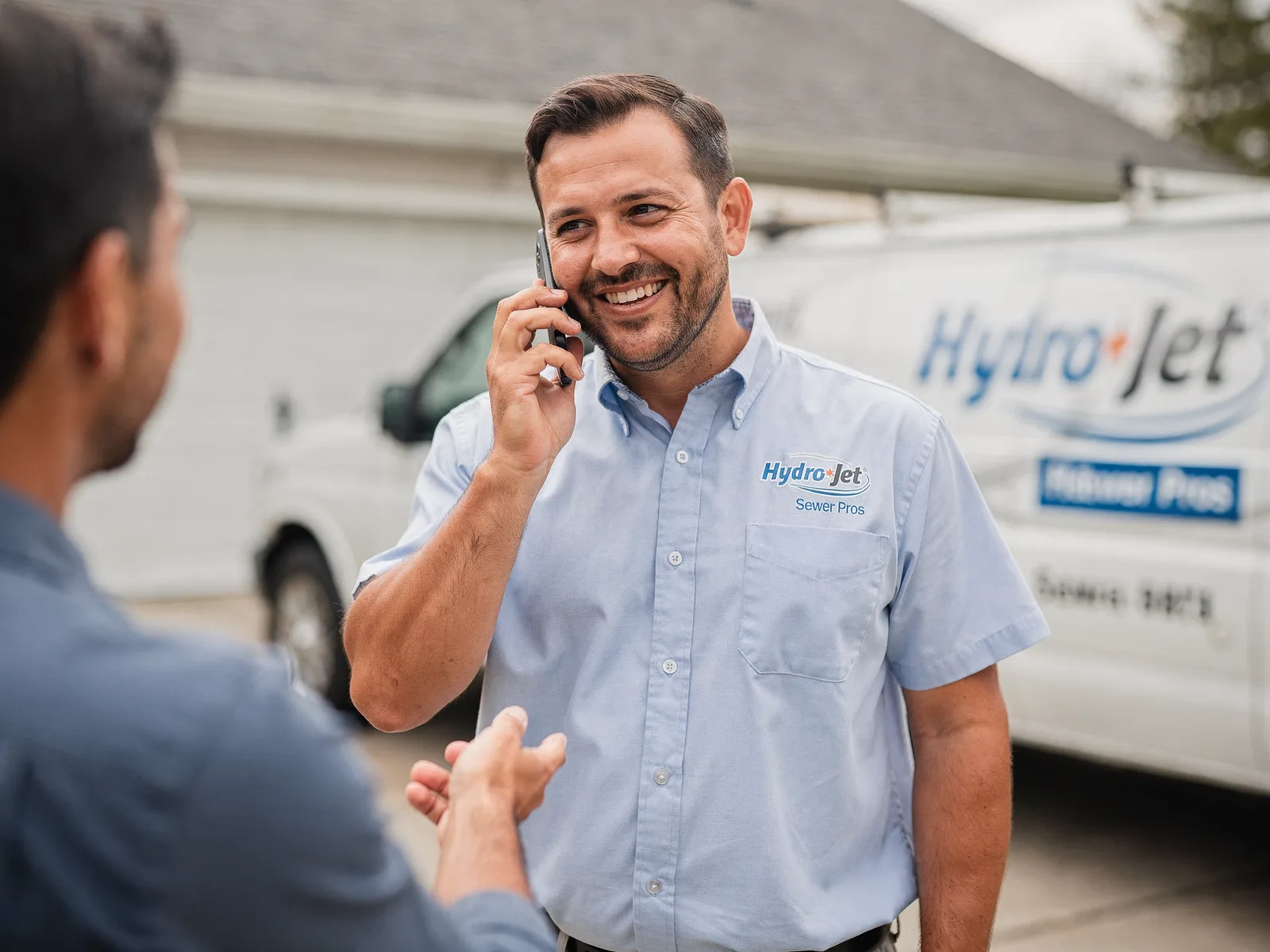 Hydro Jetting Montreat, NC FAQs